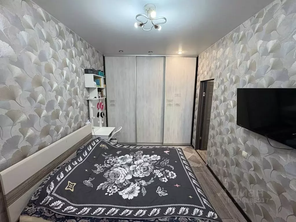 3-к кв. Иркутская область, Ангарск 77-й кв-л, 9 (74.4 м) - Фото 1