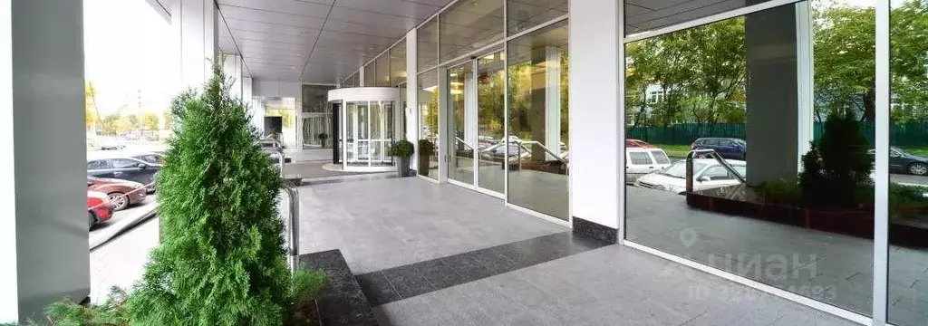 Офис в Москва ул. Правды, 26 (2280 м) - Фото 1