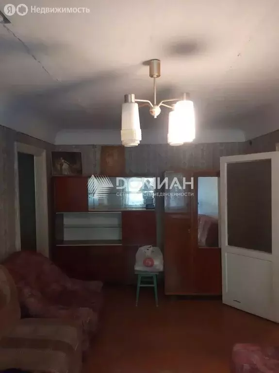 2-комнатная квартира: Новочеркасск, Севастопольская улица, 18 (42 м) - Фото 1