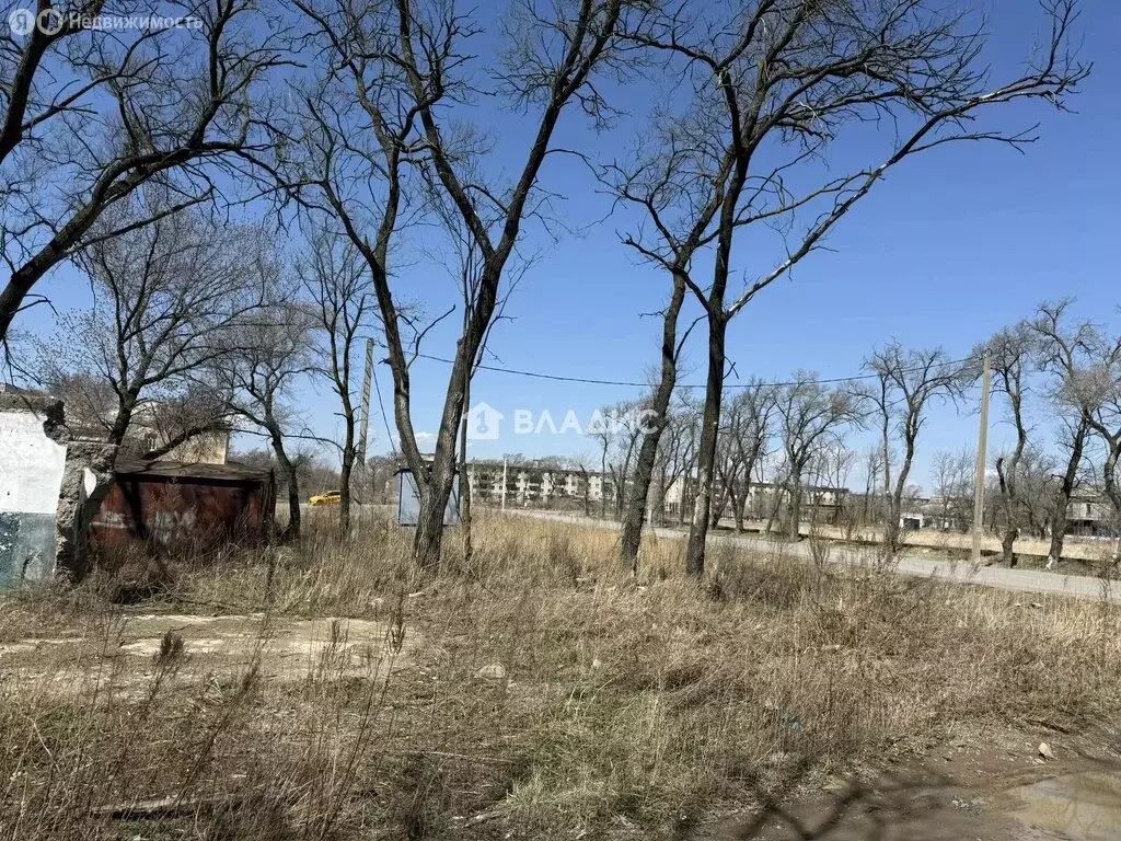 Участок в село Воздвиженка, улица Чайковского, 3 (14.53 м) - Фото 2