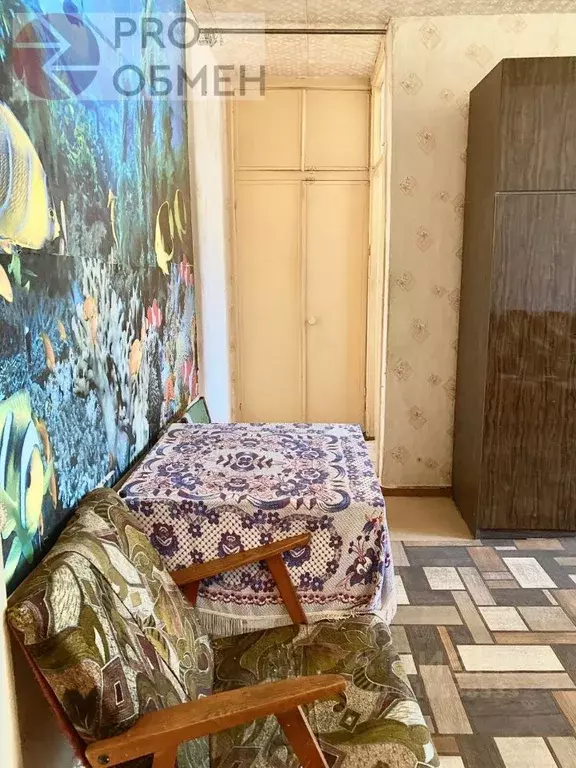 2-к кв. Московская область, Орехово-Зуево ул. Гагарина, 43 (46.5 м) - Фото 0
