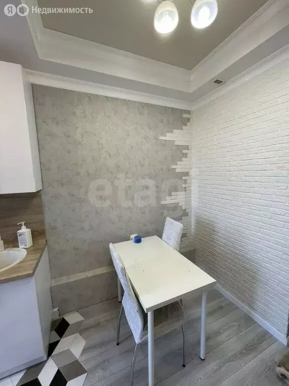 1-комнатная квартира: Ставрополь, Черниговская улица, 4 (39.5 м) - Фото 1