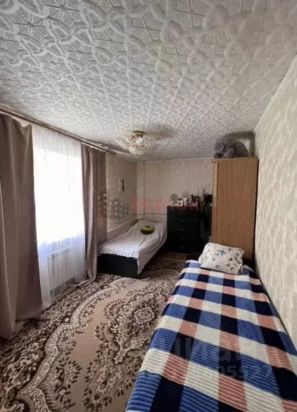 2-к кв. Ростовская область, Ростов-на-Дону ул. Мечникова, 69Д (43.8 м) - Фото 0