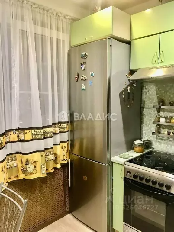 3-к кв. Санкт-Петербург просп. Наставников, 6 (56.7 м) - Фото 1