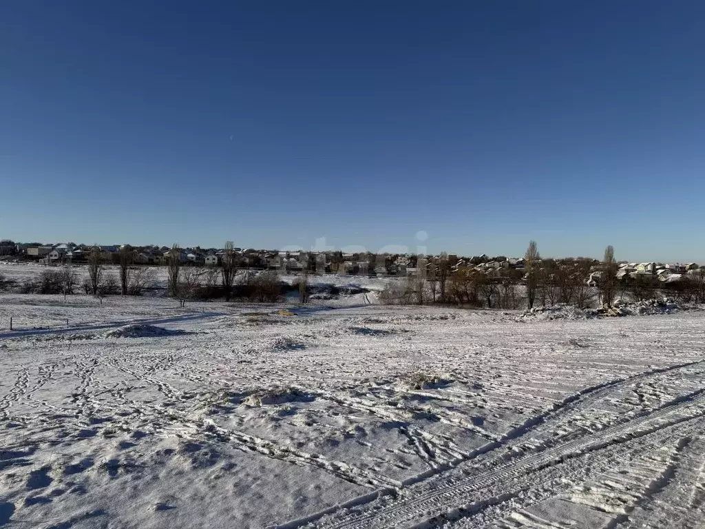 Участок в Крым, Симферопольский район, с. Трудовое ул. Меметова (8.0 ... - Фото 2