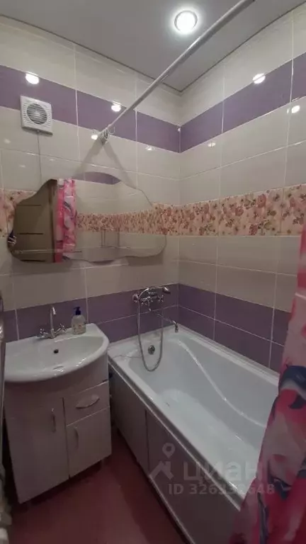 2-к кв. Саратовская область, Балашов Нефтяная ул., 46 (40.0 м) - Фото 1