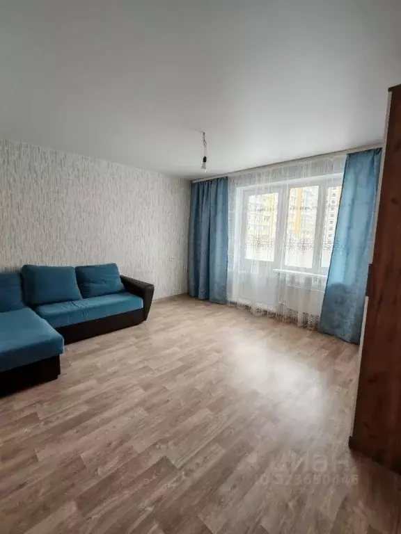 1-к кв. Красноярский край, Красноярск ул. Светлова, 42 (41.0 м) - Фото 0