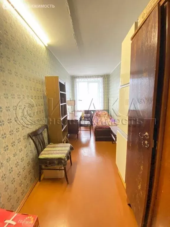 3-комнатная квартира: Сланцы, улица Ленина, 21 (56.4 м) - Фото 1