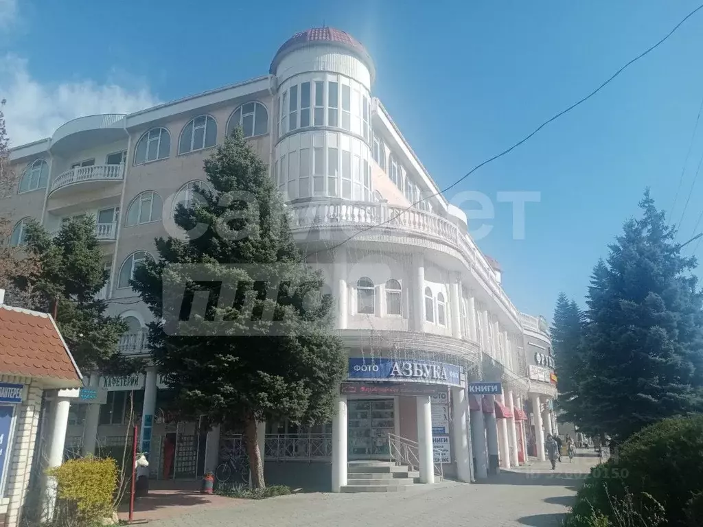 Студия Крым, Евпатория ул. Фрунзе, 20 (32.0 м) - Фото 1