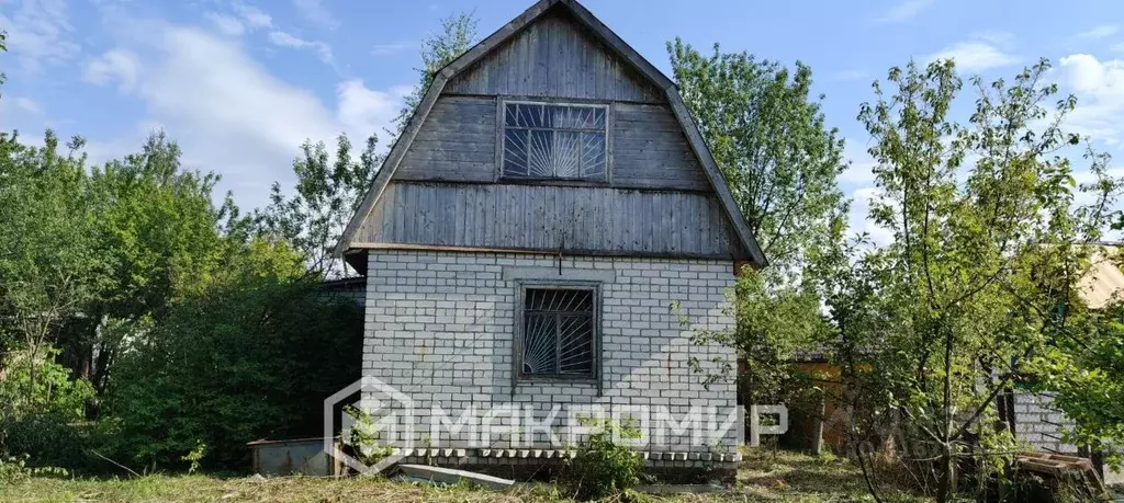 Дом в Брянская область, Брянский район, Снежское с/пос, с. Толмачево, ... - Фото 1