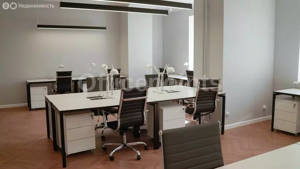 Офис (133 м) - Фото 0