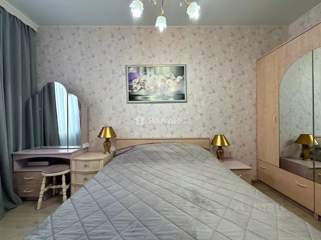 2-к кв. Московская область, Раменское ул. Михалевича, 66/2 (47.3 м) - Фото 2