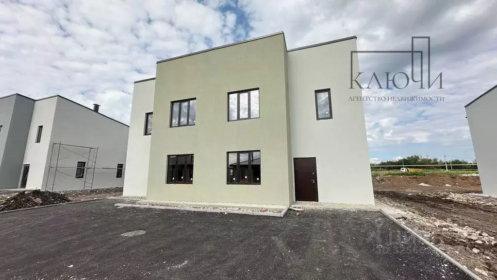 Дом в Челябинская область, Магнитогорск Счастливый кп, ул. Родонитовая ... - Фото 1