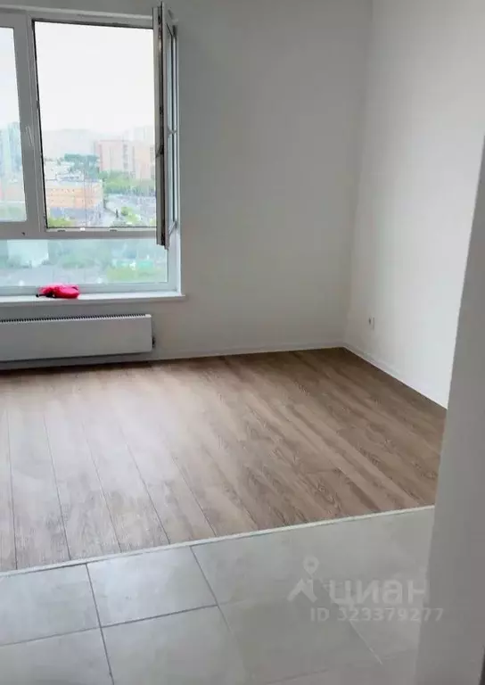 Студия Москва Иловайская ул., 2 (23.2 м) - Фото 1