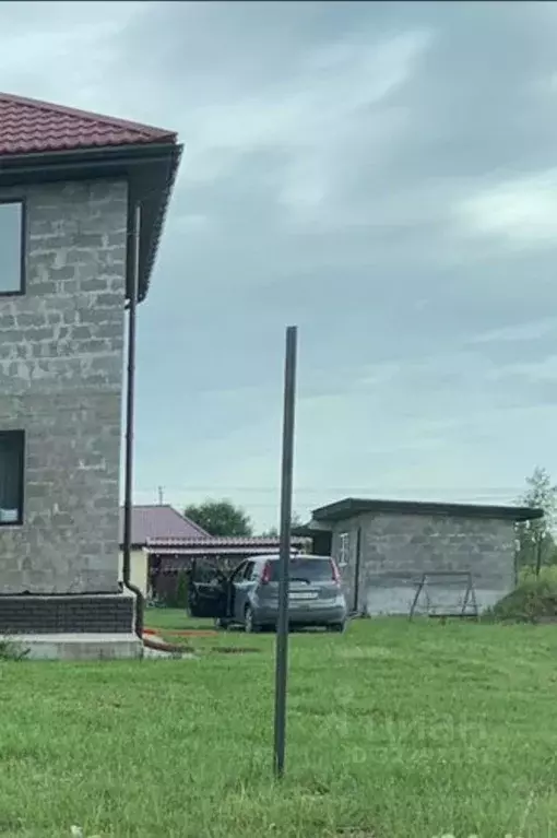 Участок в Псковская область, Псковский район, Завеличенская волость, ... - Фото 2