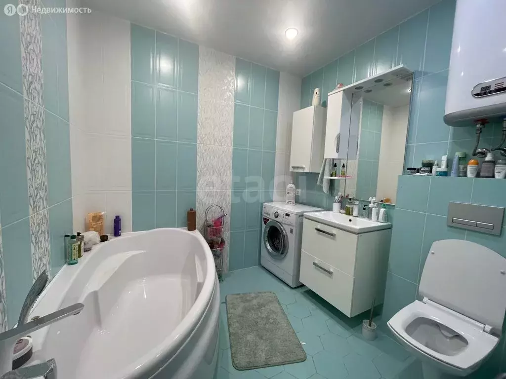 2-комнатная квартира: Энгельс, Красноармейская улица, 88А (55.6 м) - Фото 2