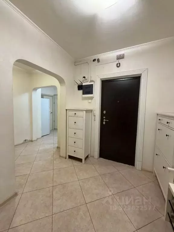 2-к кв. Санкт-Петербург Тимуровская ул., 23к1 (64.8 м) - Фото 1