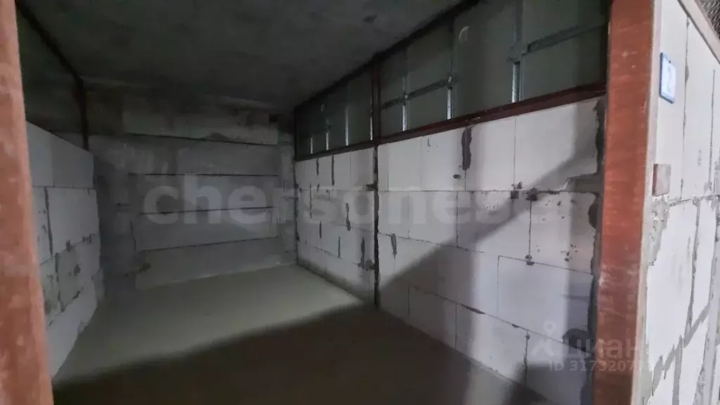 Помещение свободного назначения в Севастополь ул. Токарева, 18 (13 м) - Фото 0