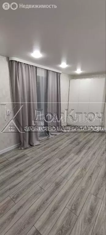 1-комнатная квартира: Кумертау, Шахтостроительная улица, 29А (28.09 м) - Фото 0