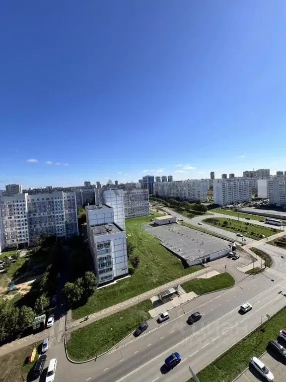 2-к кв. Татарстан, Набережные Челны ул. Раскольникова, 48/1 (47.6 м) - Фото 2