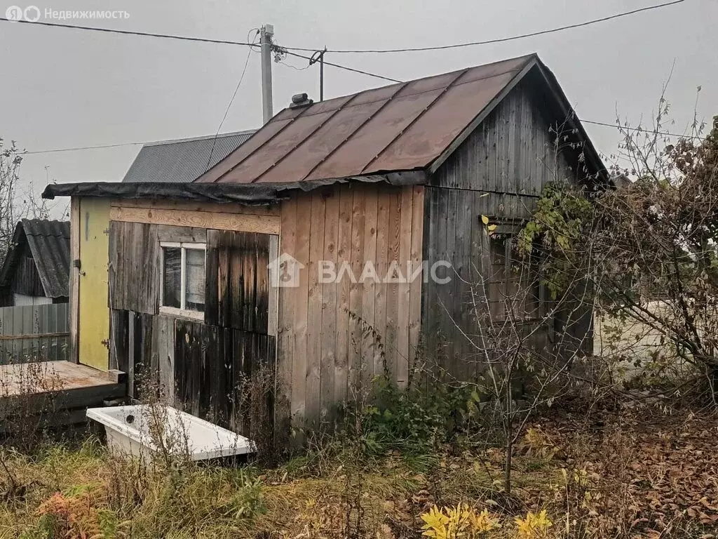 Участок в Пенза, садовое дачное товарищество Северная Гора (4.5 м) - Фото 2