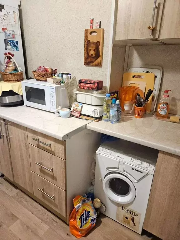 2-к. квартира, 50 м, 3/9 эт. - Фото 1
