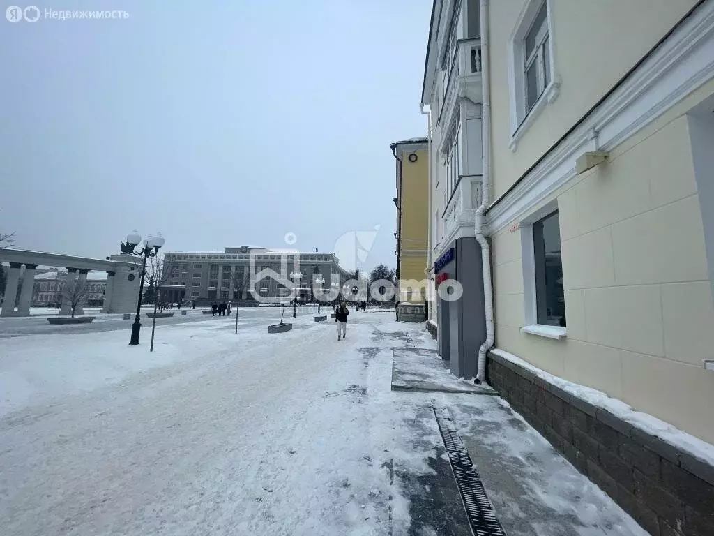 Торговая площадь (132.8 м) - Фото 0