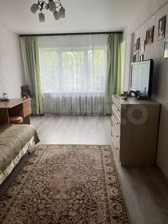 2-к. квартира, 43 м, 1/5 эт. - Фото 0