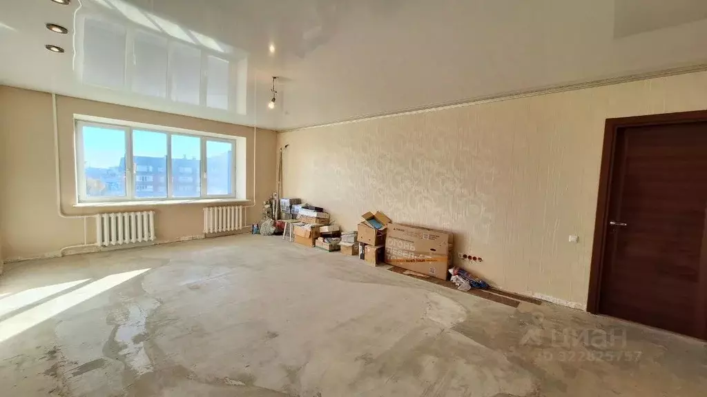 2-к кв. Башкортостан, Уфа ул. Аксакова, 56 (103.0 м) - Фото 2