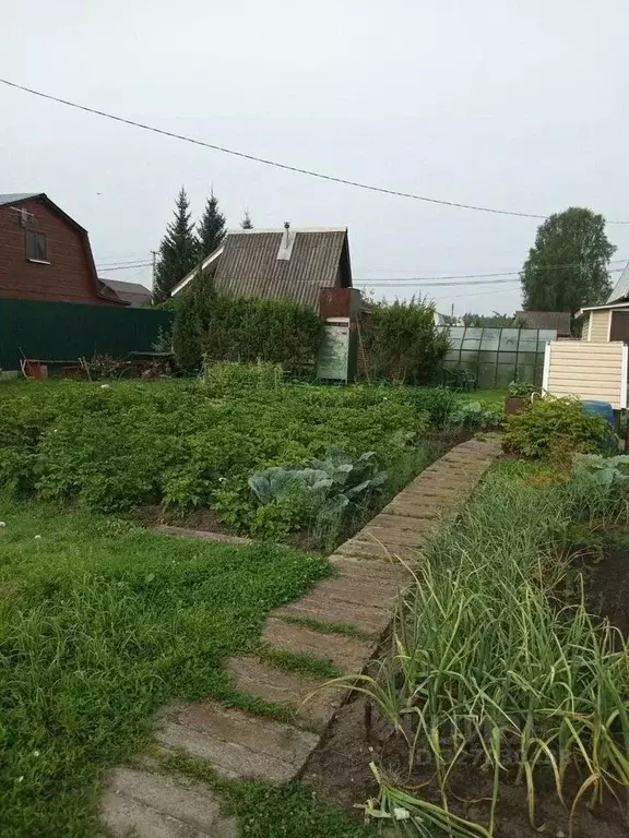 Дом в Тверская область, Конаковский муниципальный округ, Березка ... - Фото 2