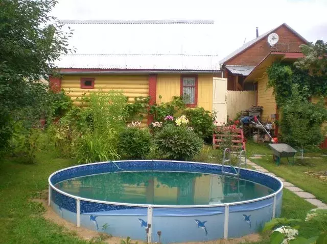 Продается дача в с. Вороново - Фото 2