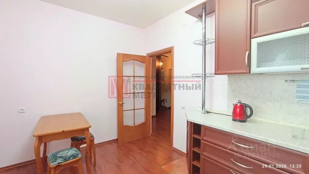 3-к кв. Белгородская область, Старый Оскол Степной мкр, 2 (85.5 м) - Фото 2