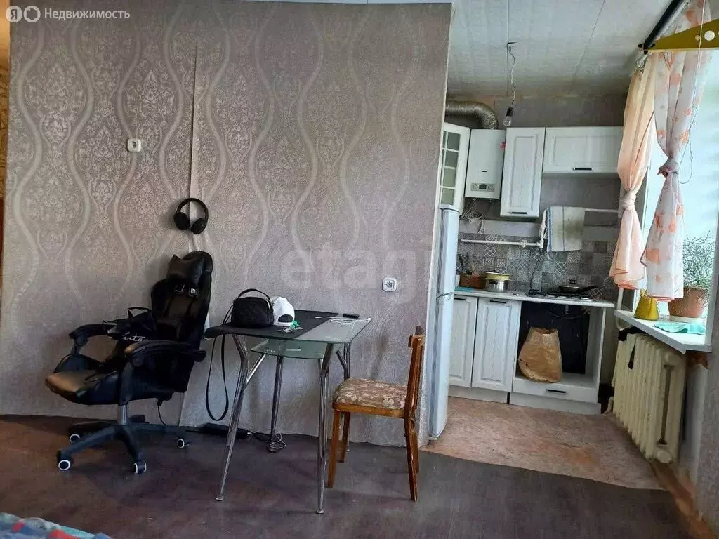 2-комнатная квартира: посёлок Федотово, 15 (43.8 м) - Фото 2