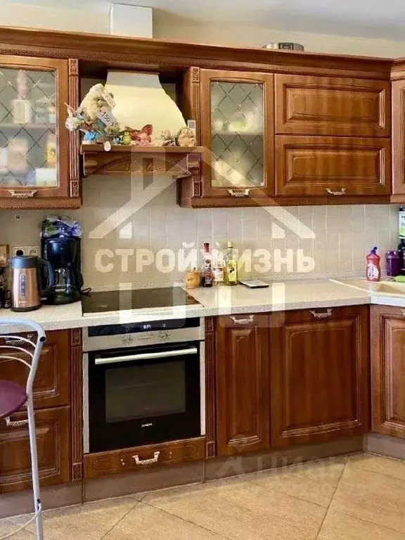 2-к кв. Свердловская область, Екатеринбург ул. Циолковского, 27 (70.3 ... - Фото 2