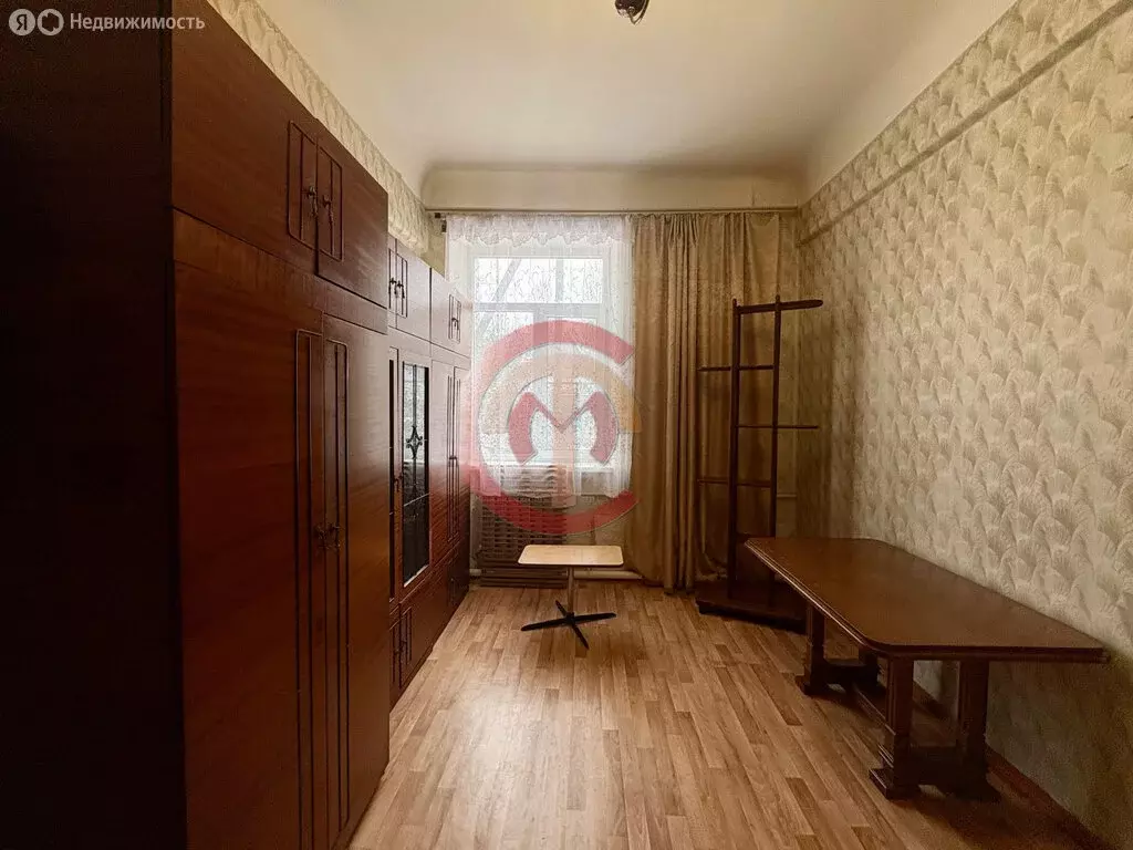 1-комнатная квартира: Армавир, улица 30 лет Победы, 66 (15.2 м) - Фото 1