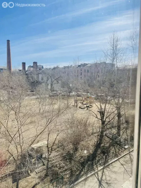 2-комнатная квартира: Чита, улица Ленина, 54 (52 м) - Фото 2