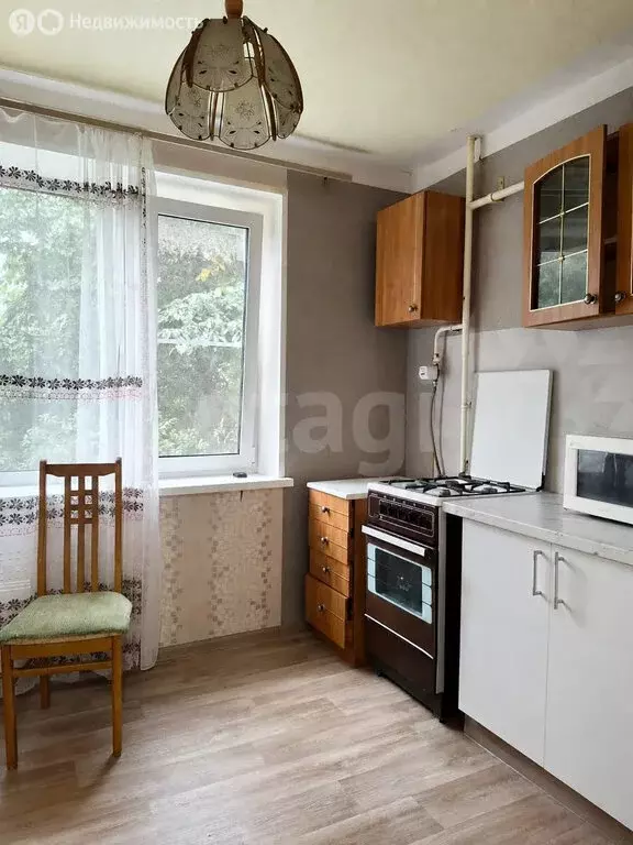 1-комнатная квартира: Чебоксары, улица Лебедева, 19 (33 м) - Фото 2