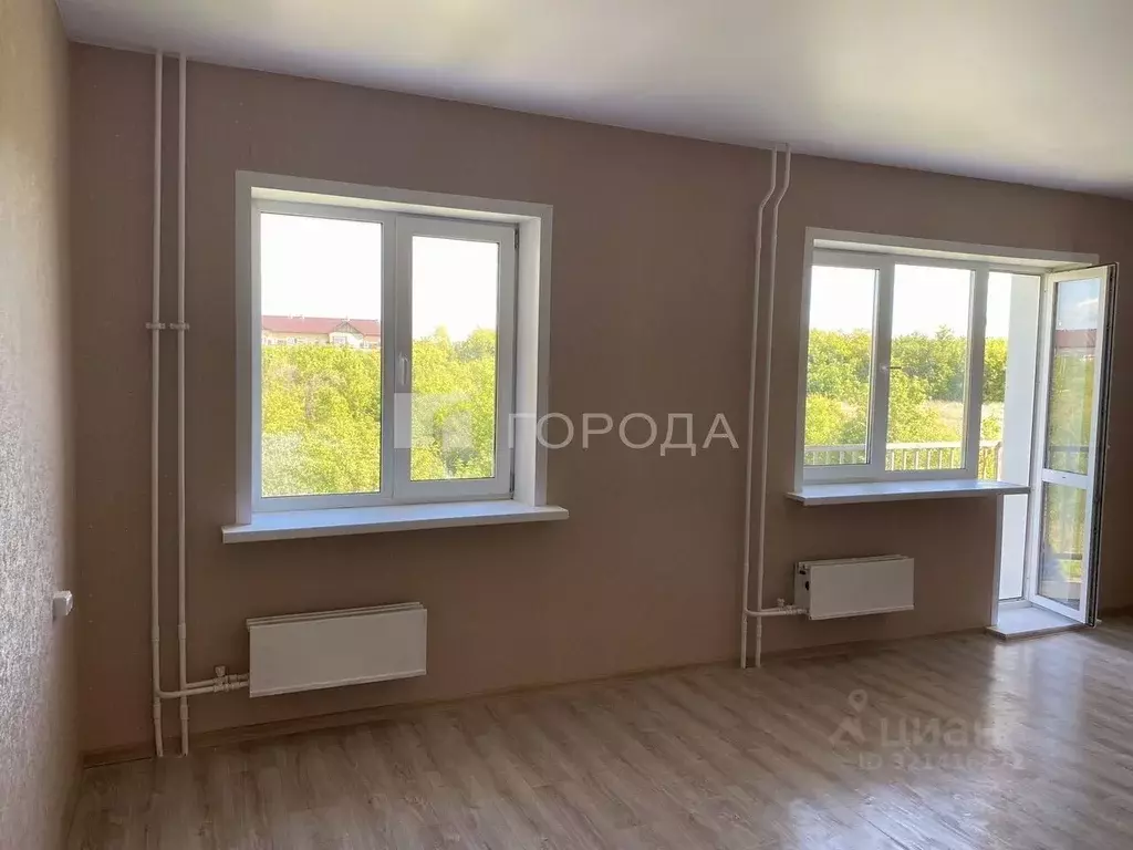 Студия Новосибирская область, Новосибирск ул. Николая Грицюка, 1/4 ... - Фото 0