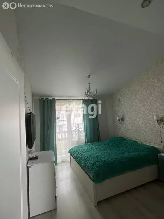 3-комнатная квартира: городской посёлок Фёдоровское, Берёзовая аллея, ... - Фото 2