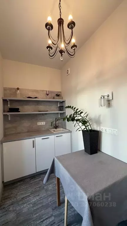 1-к кв. Москва ул. Крузенштерна, 10к1 (31.0 м) - Фото 2