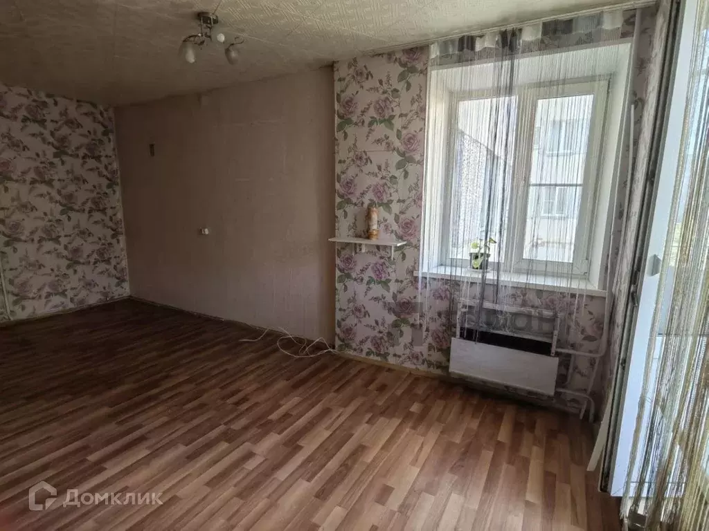 Продаётся 1-к квартира, 27.6 м - Фото 1