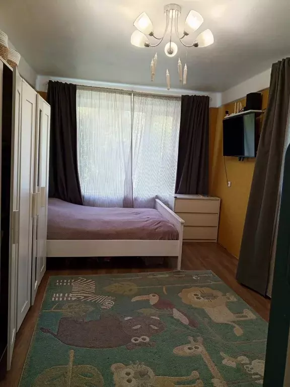 Продаётся 1-к квартира, 31 м - Фото 1
