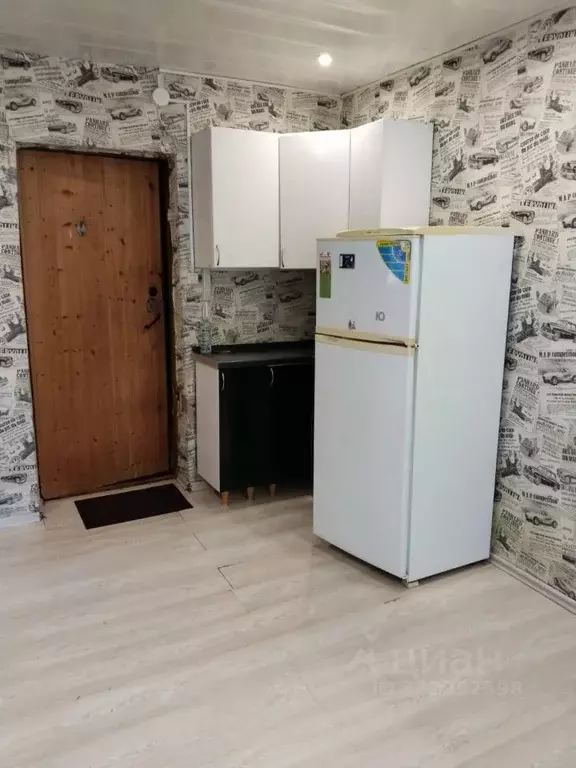 Комната Ярославская область, Ярославль Красноборская ул., 5к2 (15.0 м) - Фото 1