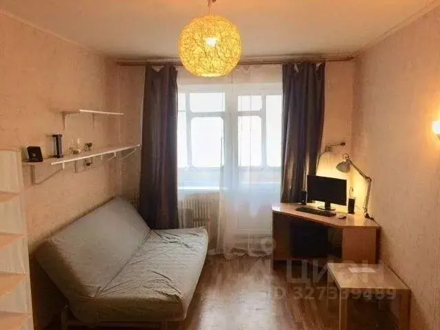 1-к кв. Курская область, Курск ул. Бойцов 9-й Дивизии, 199 (36.0 м) - Фото 1