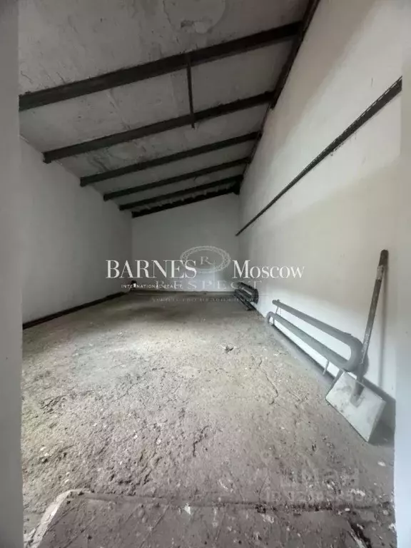 Склад в Московская область, Подольск Рощинская ул., 3 (625 м) - Фото 2