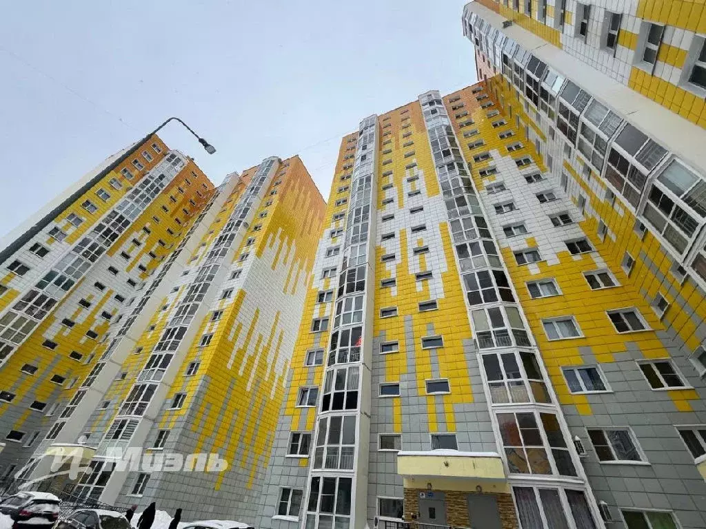 Продается 1-комнатная квартира - Фото 1