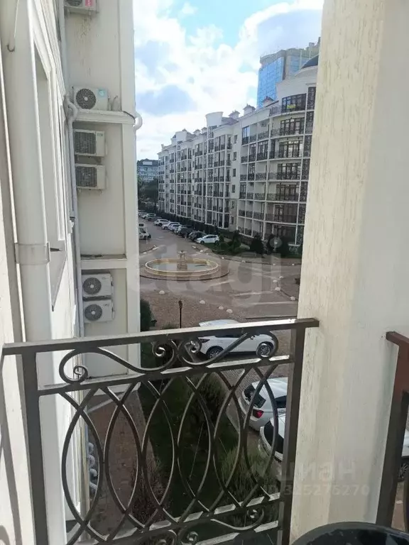 1-к кв. Краснодарский край, Геленджик ул. Мира, 44лит2 (50.0 м) - Фото 1