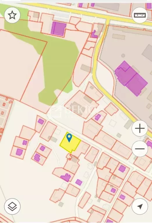 Участок в Костромская область, Кострома Гидростроительная ул., 63 ... - Фото 2