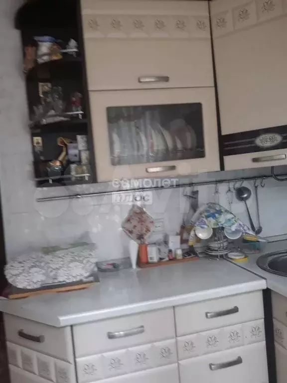 2-к. квартира, 38 м, 2/5 эт. - Фото 1