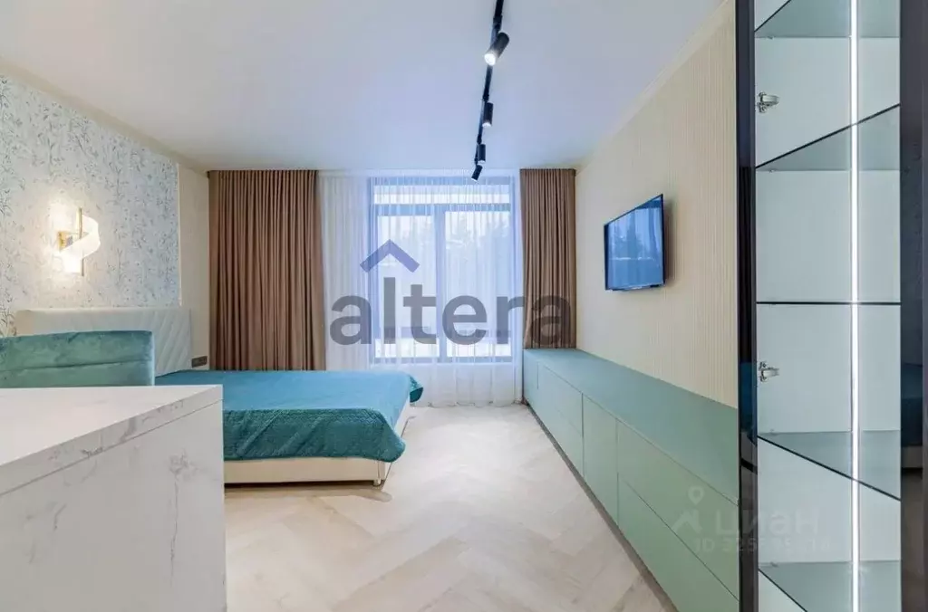 Студия Татарстан, Казань ул. Генерала Ерина, 5Д (30.0 м) - Фото 1